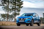 Nissan Qashqai 2017 года (WW)